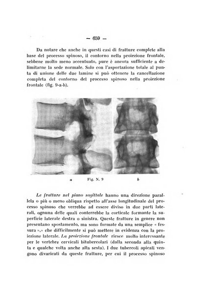 Archivio di ortopedia pubblicazione ufficiale del Pio istituto dei rachitici <1924-1950>