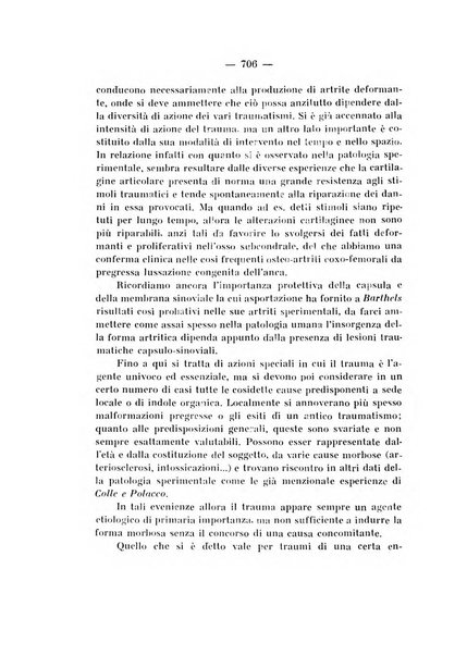 Archivio di ortopedia pubblicazione ufficiale del Pio istituto dei rachitici <1924-1950>