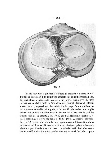 Archivio di ortopedia pubblicazione ufficiale del Pio istituto dei rachitici <1924-1950>