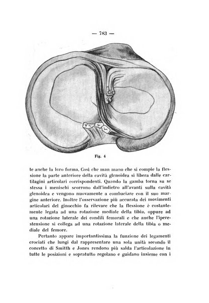 Archivio di ortopedia pubblicazione ufficiale del Pio istituto dei rachitici <1924-1950>