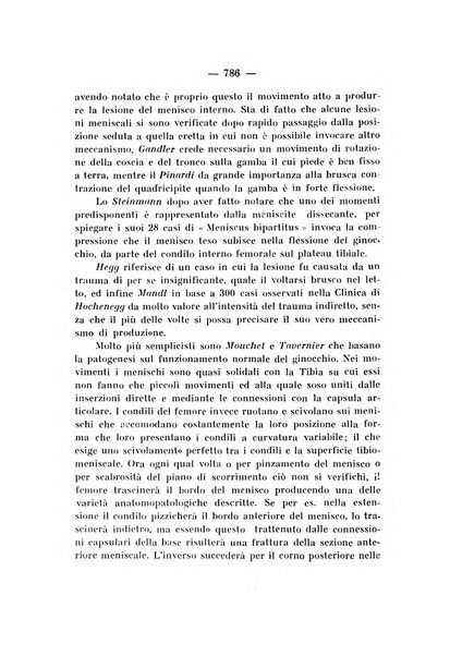 Archivio di ortopedia pubblicazione ufficiale del Pio istituto dei rachitici <1924-1950>