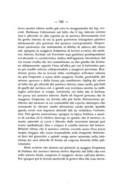 Archivio di ortopedia pubblicazione ufficiale del Pio istituto dei rachitici <1924-1950>