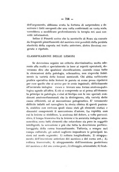 Archivio di ortopedia pubblicazione ufficiale del Pio istituto dei rachitici <1924-1950>