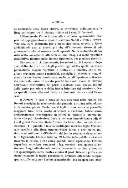 Archivio di ortopedia pubblicazione ufficiale del Pio istituto dei rachitici <1924-1950>