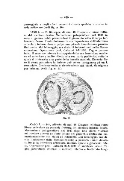 Archivio di ortopedia pubblicazione ufficiale del Pio istituto dei rachitici <1924-1950>