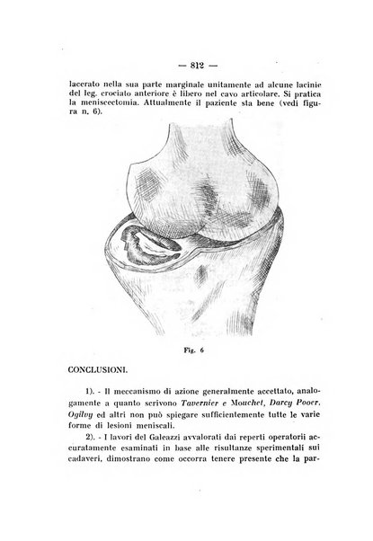 Archivio di ortopedia pubblicazione ufficiale del Pio istituto dei rachitici <1924-1950>