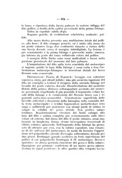 Archivio di ortopedia pubblicazione ufficiale del Pio istituto dei rachitici <1924-1950>