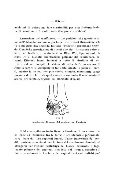 Archivio di ortopedia pubblicazione ufficiale del Pio istituto dei rachitici <1924-1950>