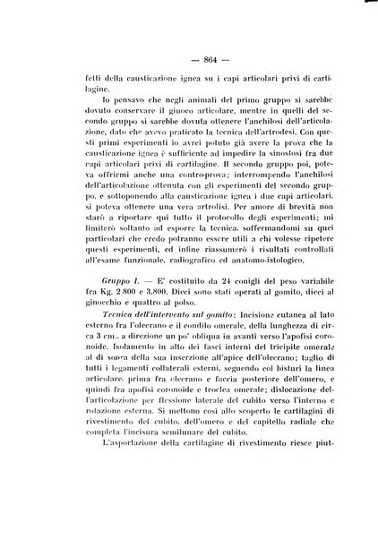 Archivio di ortopedia pubblicazione ufficiale del Pio istituto dei rachitici <1924-1950>