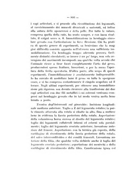 Archivio di ortopedia pubblicazione ufficiale del Pio istituto dei rachitici <1924-1950>