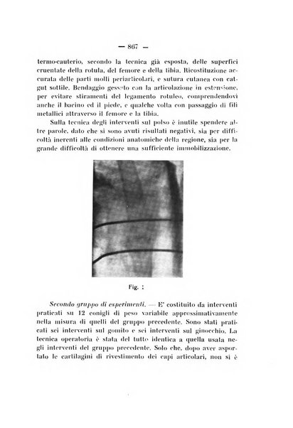 Archivio di ortopedia pubblicazione ufficiale del Pio istituto dei rachitici <1924-1950>