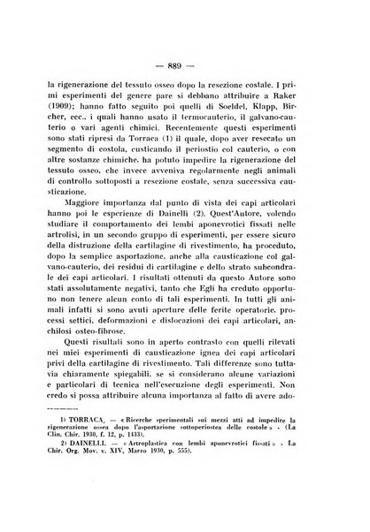 Archivio di ortopedia pubblicazione ufficiale del Pio istituto dei rachitici <1924-1950>