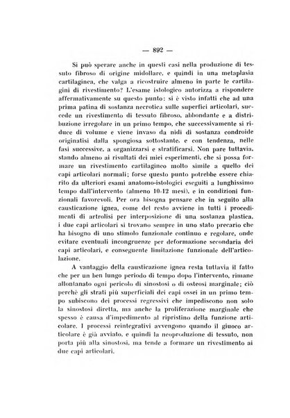 Archivio di ortopedia pubblicazione ufficiale del Pio istituto dei rachitici <1924-1950>