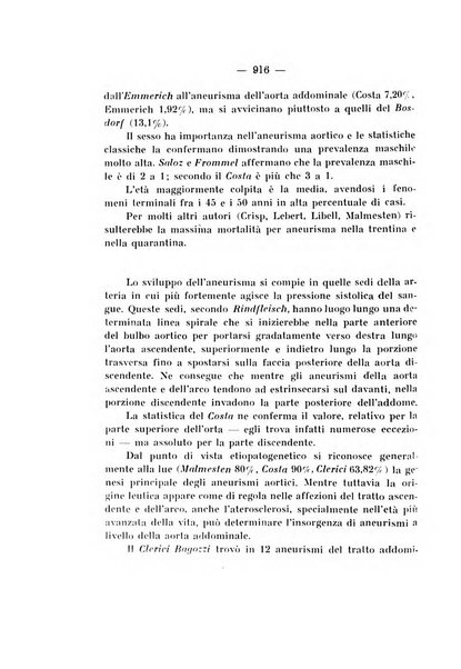 Archivio di ortopedia pubblicazione ufficiale del Pio istituto dei rachitici <1924-1950>