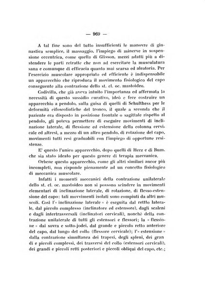 Archivio di ortopedia pubblicazione ufficiale del Pio istituto dei rachitici <1924-1950>