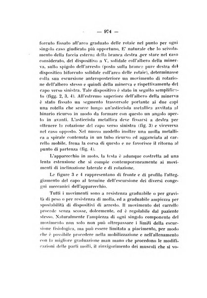 Archivio di ortopedia pubblicazione ufficiale del Pio istituto dei rachitici <1924-1950>