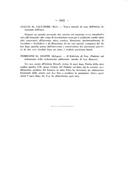 Archivio di ortopedia pubblicazione ufficiale del Pio istituto dei rachitici <1924-1950>