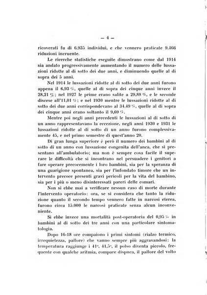 Archivio di ortopedia pubblicazione ufficiale del Pio istituto dei rachitici <1924-1950>