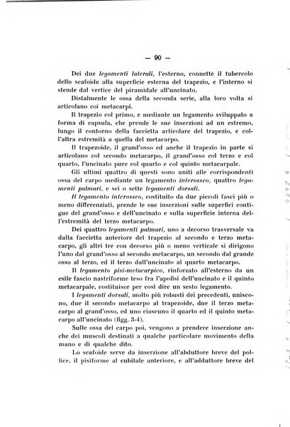 Archivio di ortopedia pubblicazione ufficiale del Pio istituto dei rachitici <1924-1950>