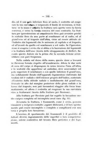 Archivio di ortopedia pubblicazione ufficiale del Pio istituto dei rachitici <1924-1950>