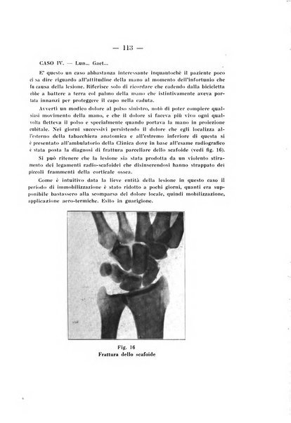 Archivio di ortopedia pubblicazione ufficiale del Pio istituto dei rachitici <1924-1950>