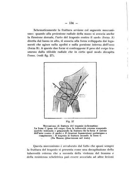 Archivio di ortopedia pubblicazione ufficiale del Pio istituto dei rachitici <1924-1950>