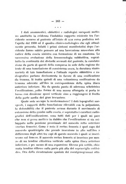 Archivio di ortopedia pubblicazione ufficiale del Pio istituto dei rachitici <1924-1950>