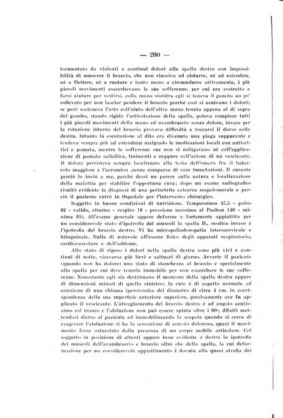 Archivio di ortopedia pubblicazione ufficiale del Pio istituto dei rachitici <1924-1950>