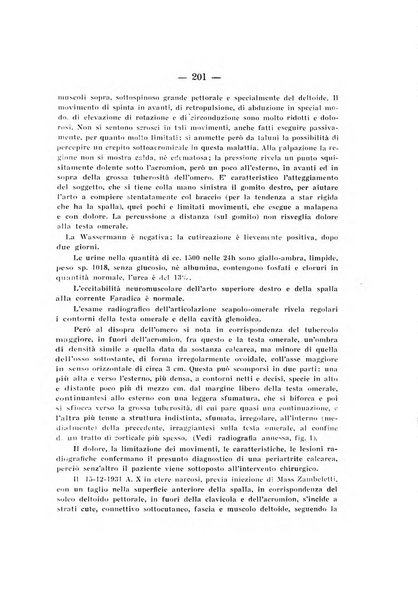 Archivio di ortopedia pubblicazione ufficiale del Pio istituto dei rachitici <1924-1950>