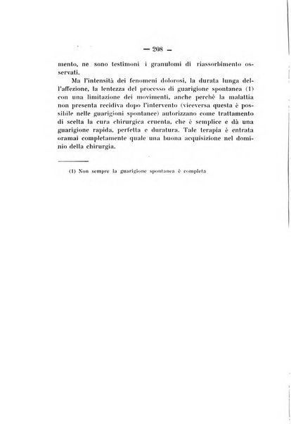 Archivio di ortopedia pubblicazione ufficiale del Pio istituto dei rachitici <1924-1950>