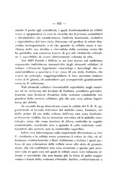 Archivio di ortopedia pubblicazione ufficiale del Pio istituto dei rachitici <1924-1950>