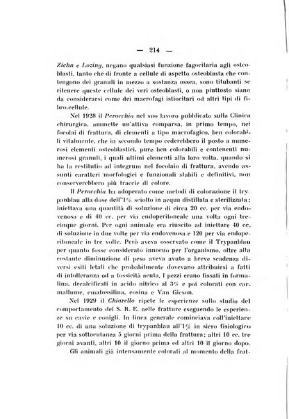 Archivio di ortopedia pubblicazione ufficiale del Pio istituto dei rachitici <1924-1950>