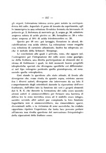 Archivio di ortopedia pubblicazione ufficiale del Pio istituto dei rachitici <1924-1950>