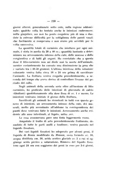 Archivio di ortopedia pubblicazione ufficiale del Pio istituto dei rachitici <1924-1950>