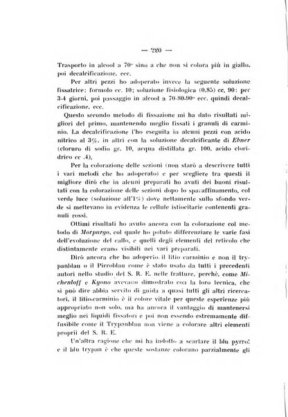 Archivio di ortopedia pubblicazione ufficiale del Pio istituto dei rachitici <1924-1950>