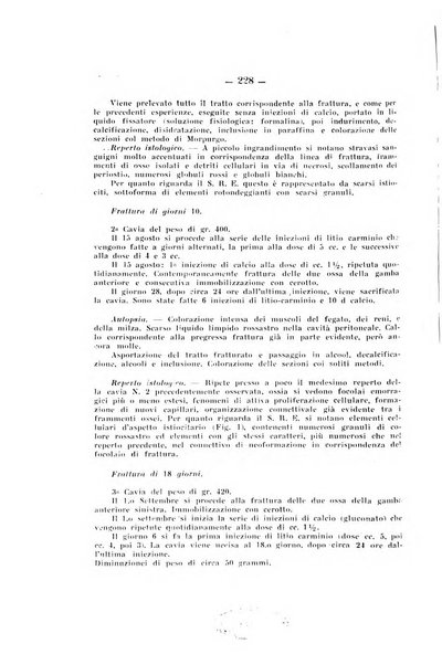 Archivio di ortopedia pubblicazione ufficiale del Pio istituto dei rachitici <1924-1950>