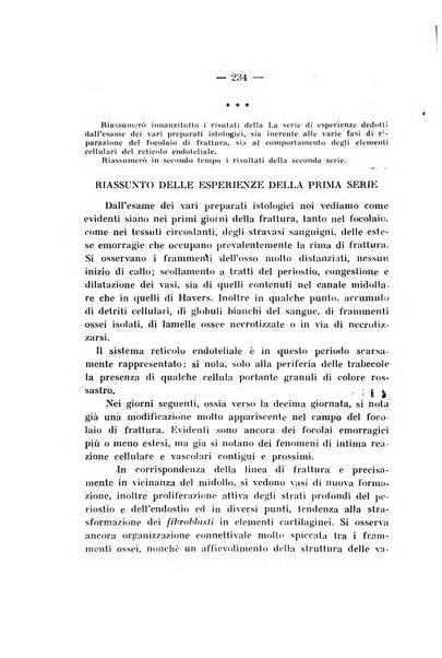 Archivio di ortopedia pubblicazione ufficiale del Pio istituto dei rachitici <1924-1950>