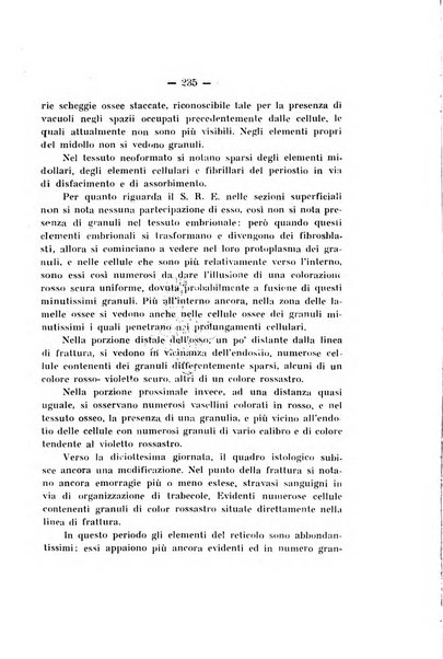 Archivio di ortopedia pubblicazione ufficiale del Pio istituto dei rachitici <1924-1950>