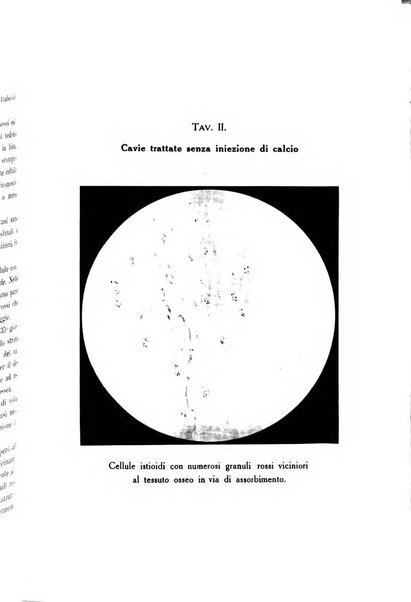 Archivio di ortopedia pubblicazione ufficiale del Pio istituto dei rachitici <1924-1950>