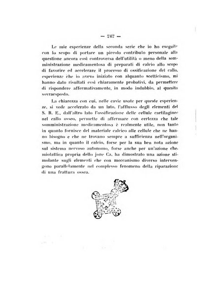 Archivio di ortopedia pubblicazione ufficiale del Pio istituto dei rachitici <1924-1950>