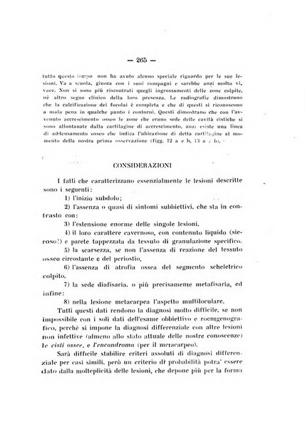 Archivio di ortopedia pubblicazione ufficiale del Pio istituto dei rachitici <1924-1950>