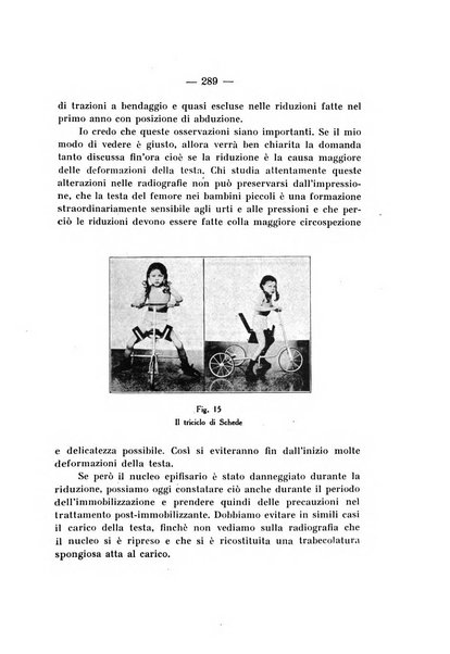 Archivio di ortopedia pubblicazione ufficiale del Pio istituto dei rachitici <1924-1950>