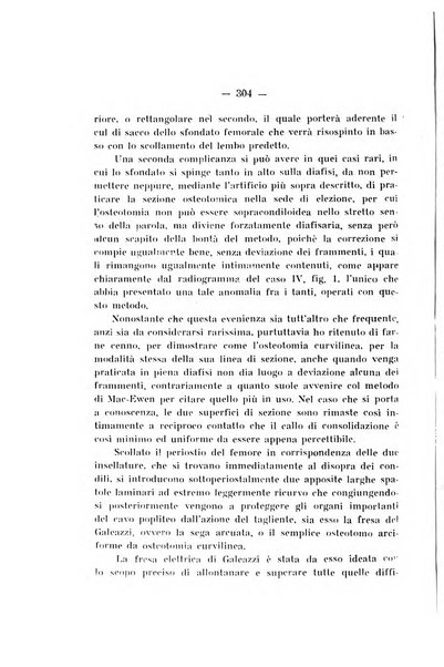 Archivio di ortopedia pubblicazione ufficiale del Pio istituto dei rachitici <1924-1950>