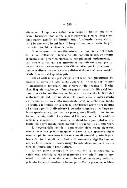 Archivio di ortopedia pubblicazione ufficiale del Pio istituto dei rachitici <1924-1950>