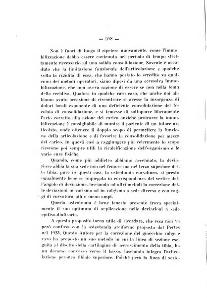 Archivio di ortopedia pubblicazione ufficiale del Pio istituto dei rachitici <1924-1950>