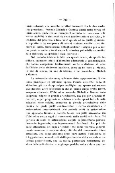 Archivio di ortopedia pubblicazione ufficiale del Pio istituto dei rachitici <1924-1950>