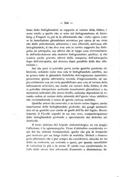 Archivio di ortopedia pubblicazione ufficiale del Pio istituto dei rachitici <1924-1950>