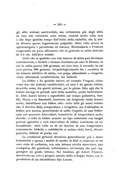 Archivio di ortopedia pubblicazione ufficiale del Pio istituto dei rachitici <1924-1950>