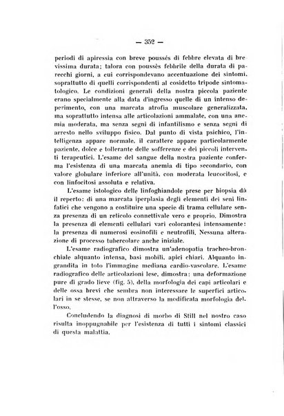 Archivio di ortopedia pubblicazione ufficiale del Pio istituto dei rachitici <1924-1950>