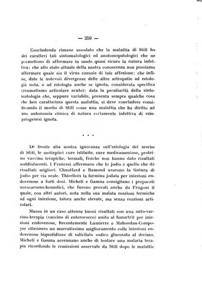 Archivio di ortopedia pubblicazione ufficiale del Pio istituto dei rachitici <1924-1950>